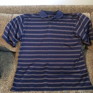 Men’s Golf Shirt
